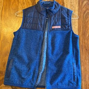 Vineyard Vines vest